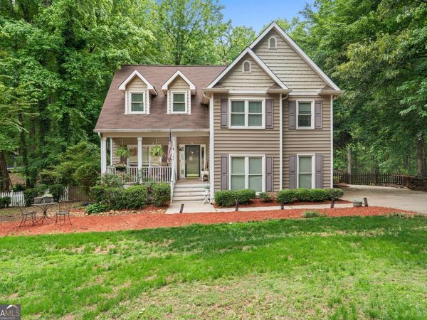 157 Brookstone Park, Newnan, GA 30265