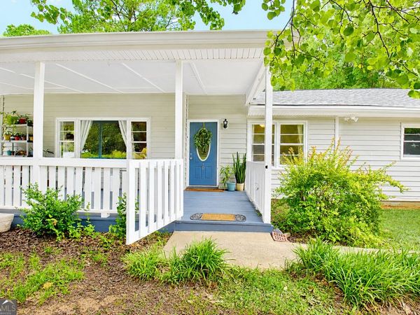 70 Moore Road, Newnan, GA 30263