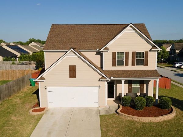 815 Summer Springs Court, Pendergrass, GA 30567