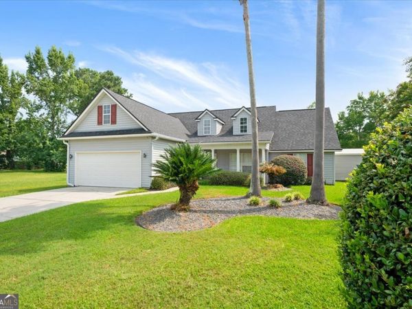 10 Cassidy Court, Pooler, GA 31322