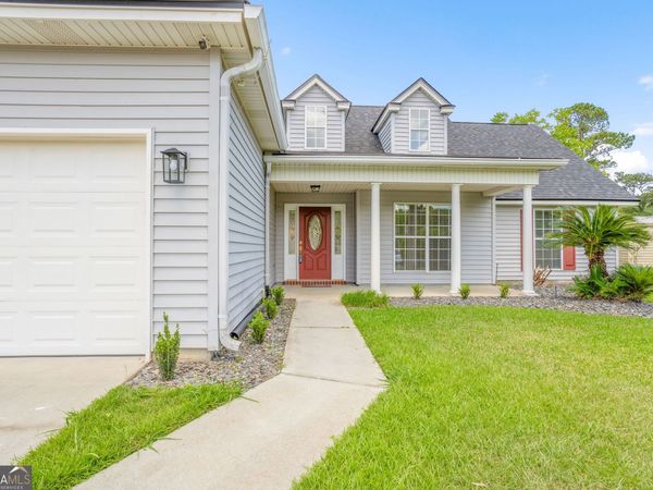 10 Cassidy Court, Pooler, GA 31322