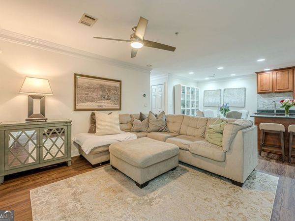 508 Madison Court, Smyrna, GA 30080