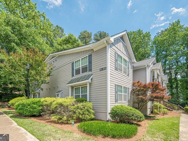 508 Madison Court, Smyrna, GA 30080