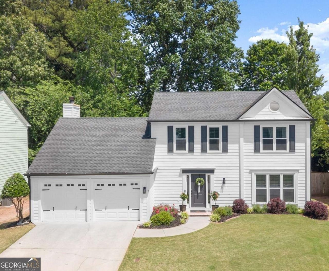 11890 Carriage Park Lane, Duluth, GA 30097 Main Photo