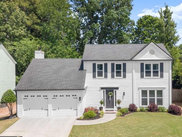 11890 Carriage Park Lane, Duluth, GA 30097