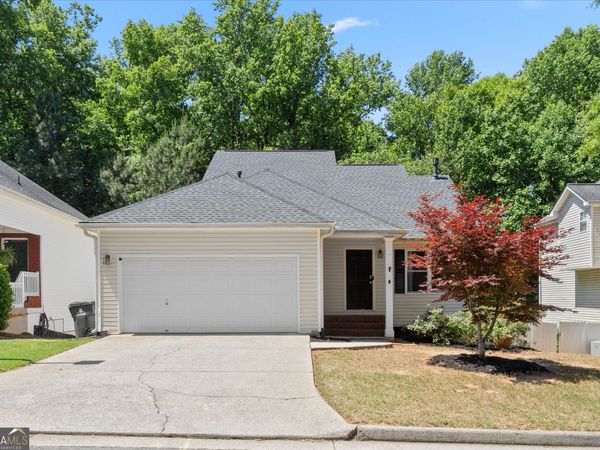 3231 Liberty Commons Drive NW, Kennesaw, GA 30144