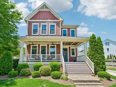901 Norris Street, Raleigh, NC 27604