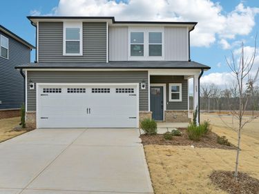649 Red River Drive, Garner, NC 27529