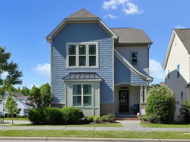 2758 Abruzzo Drive, Apex, NC 27502
