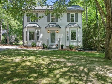 7004 Norwich Drive, Raleigh, NC 27613