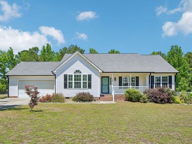 109 Big Branch Court, Zebulon, NC 27597