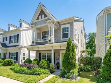 1726 Main Divide Drive, Wake Forest, NC 27587