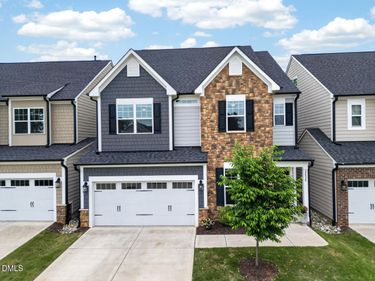 2424 Greshford Lane, Raleigh, NC 27615