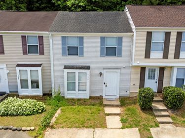1135 Villa Green Court, Raleigh, NC 27612