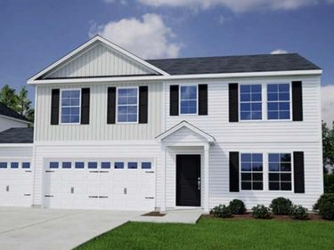 150 Buckthorn Drive, Youngsville, NC 27596