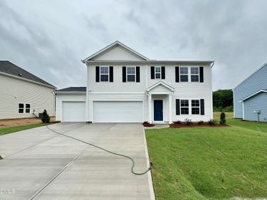 150 Buckthorn Drive, Youngsville, NC 27596