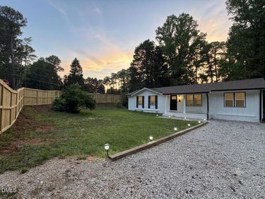 6901 Baywood Drive, Raleigh, NC 27613