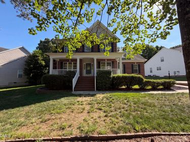 3440 Coach Lantern Avenue, Wake Forest, NC 27587