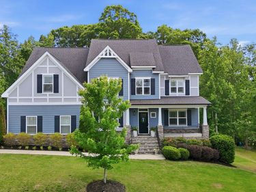 1220 Whisper Woods Way, Wake Forest, NC 27587