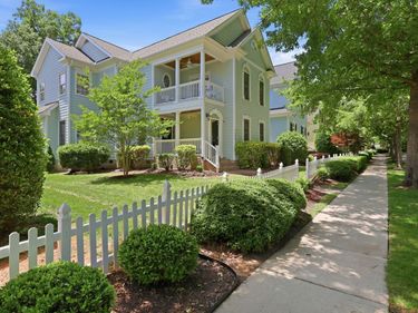 2040 Hopeton Avenue, Raleigh, NC 27614