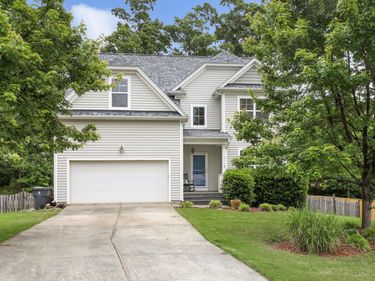 213 Holly Moor Lane, Holly Springs, NC 27540