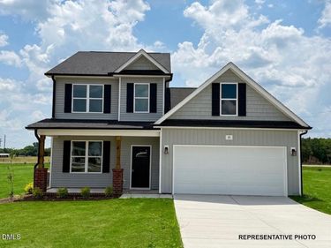 56 Zambezi Court, Zebulon, NC 27597