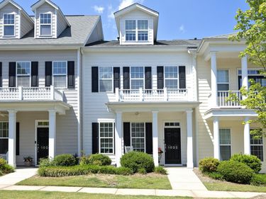 1022 Christopher Drive, Chapel Hill, NC 27517