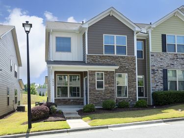 824 Country Downs Road, Wake Forest, NC 27587