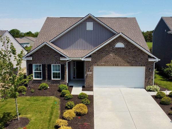 1423 Bigleaf Drive , Sheridan, IN 46069