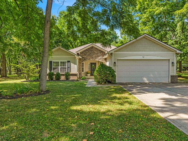 5000 Willow Road, Zionsville, IN 46077
