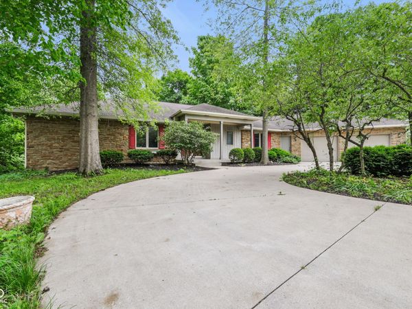 4568 N State Road 9, Shelbyville, IN 46176