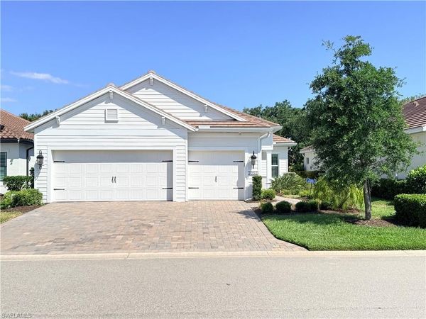 3050 Heritage Pines DR , FORT MYERS, FL 33905