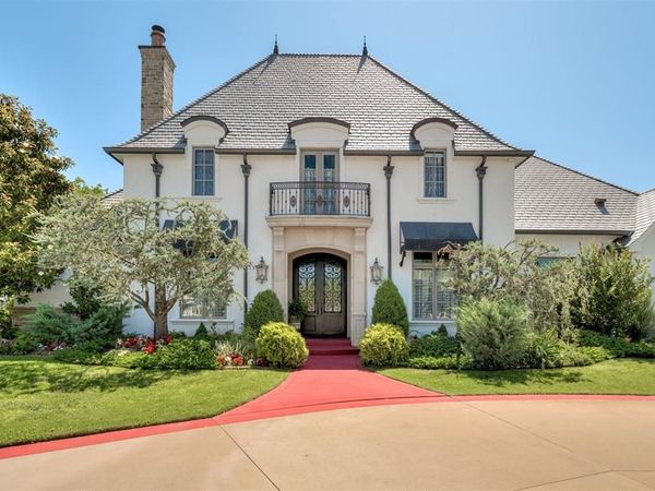4431 W Berry Farm Road, Norman, OK 73072