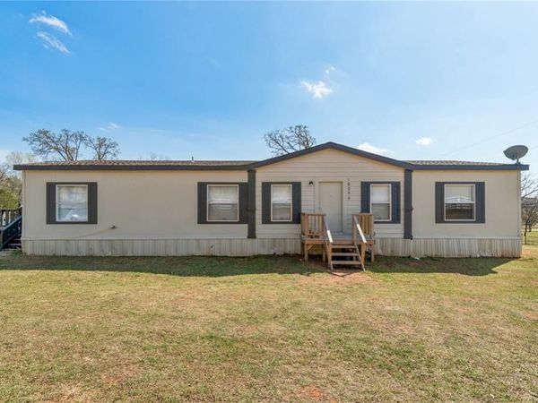 10250 E Post Oak Road, Noble, OK 73068