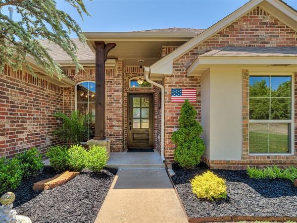 21291 Landmark Road, Edmond, OK 73012