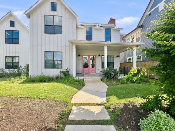 3509 Cepeda ST , Austin, TX 78723