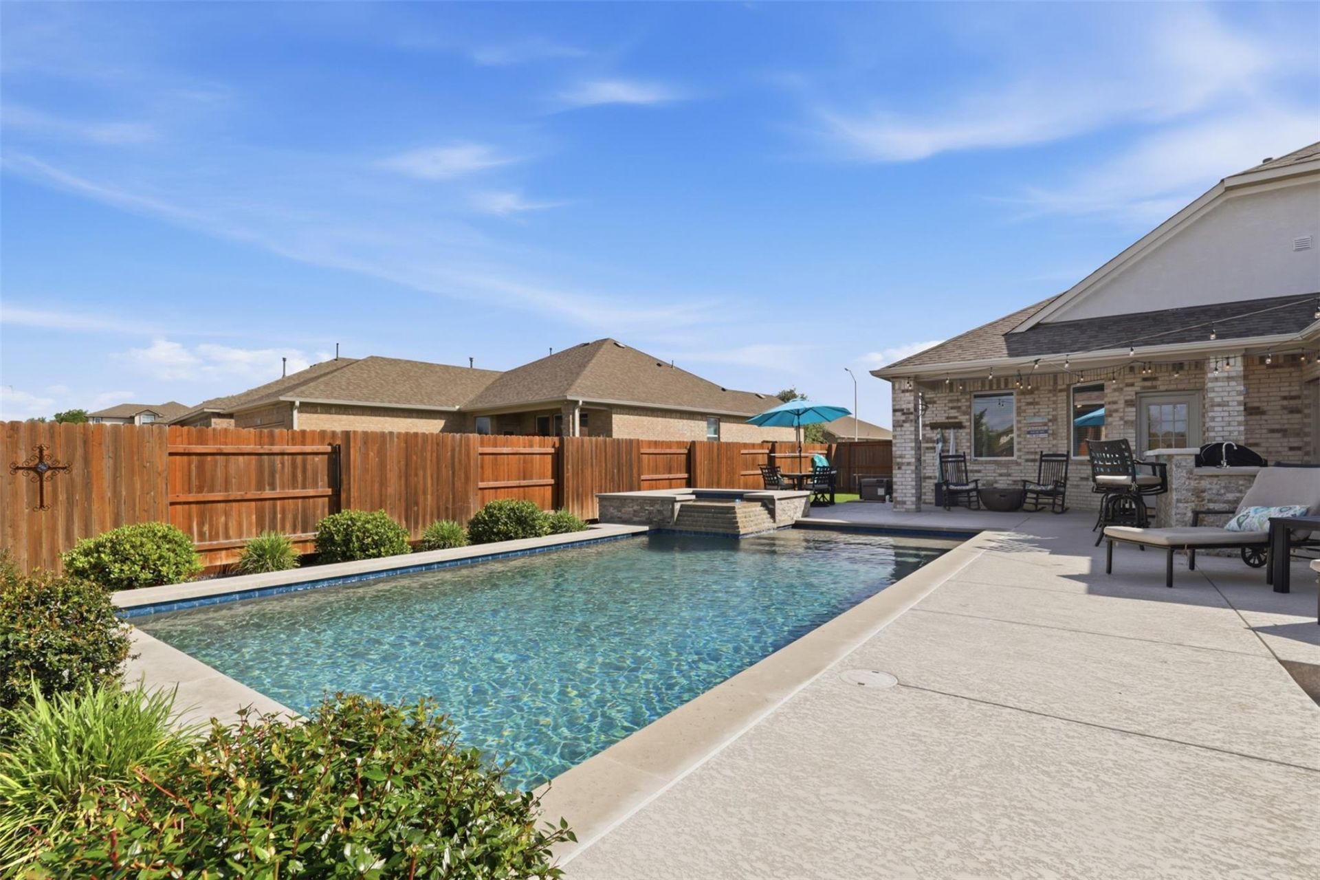 2941 Birch Park Path, Leander, TX 78641 Main Photo