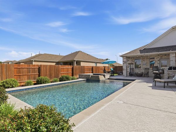2941 Birch Park PATH, Leander, TX 78641