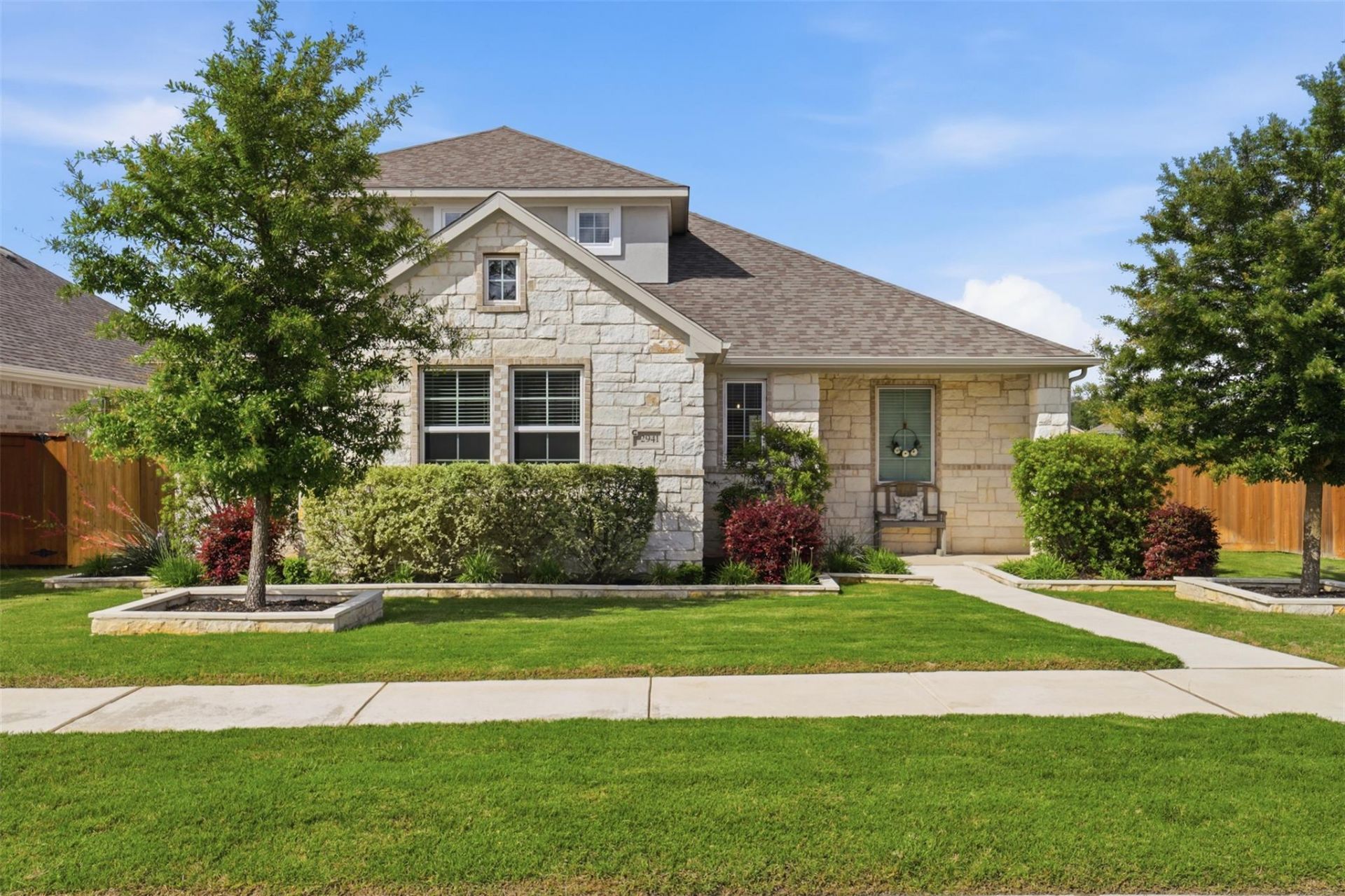 2941 Birch Park Path , Leander, TX 78641 Main Photo