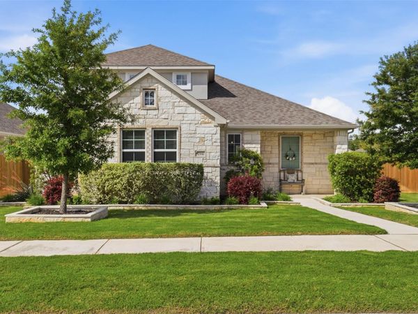 2941 Birch Park PATH , Leander, TX 78641