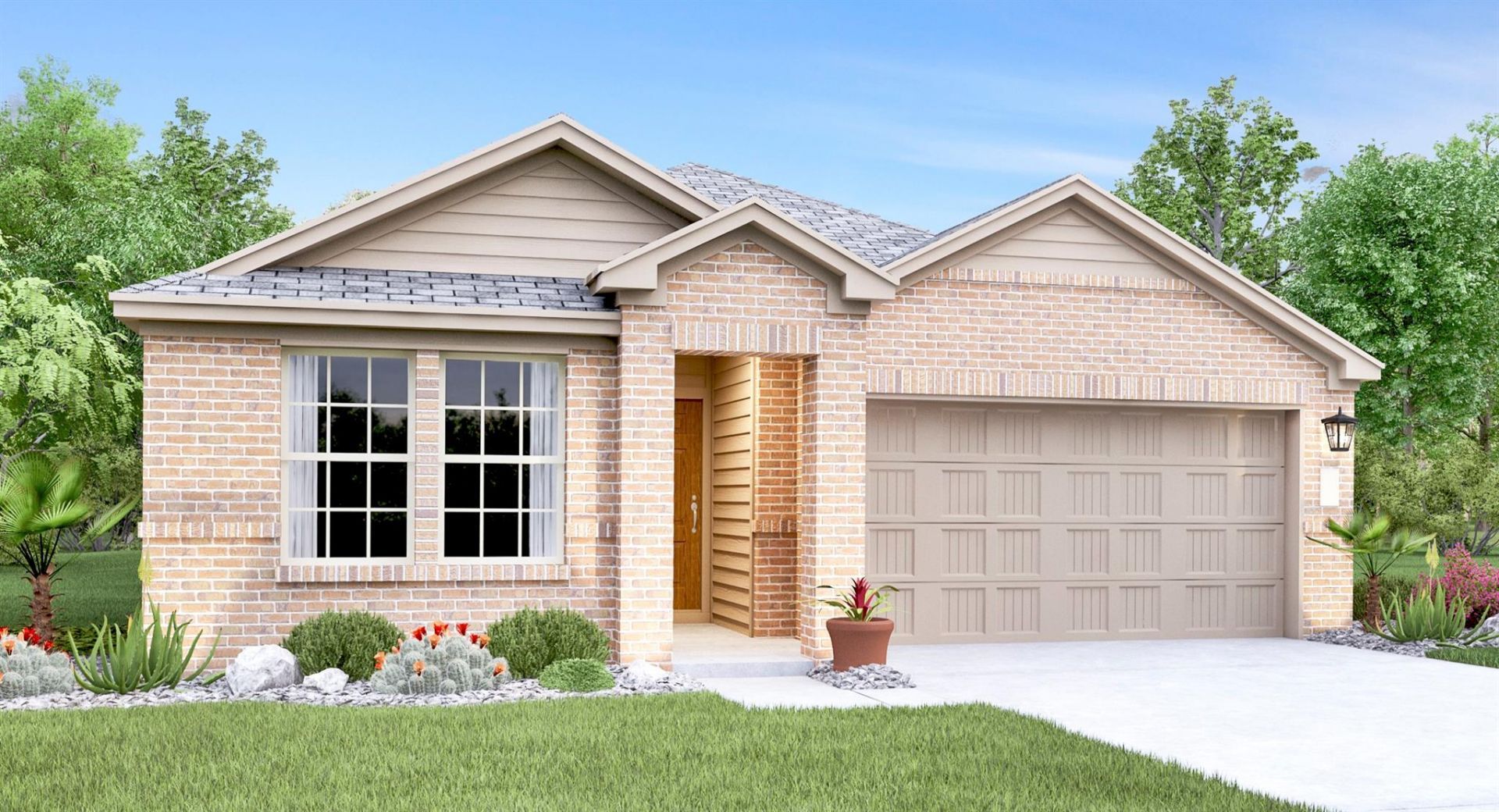 17800 Indigo Bunting Ln , Pflugerville, TX 78660 Main Photo