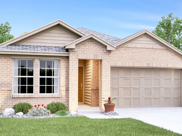 17800 Indigo Bunting LN , Pflugerville, TX 78660