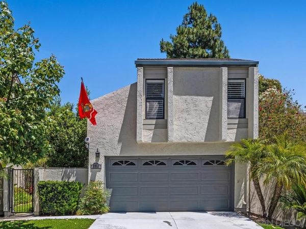 5959 El Escorial Way, San Diego, CA 92124