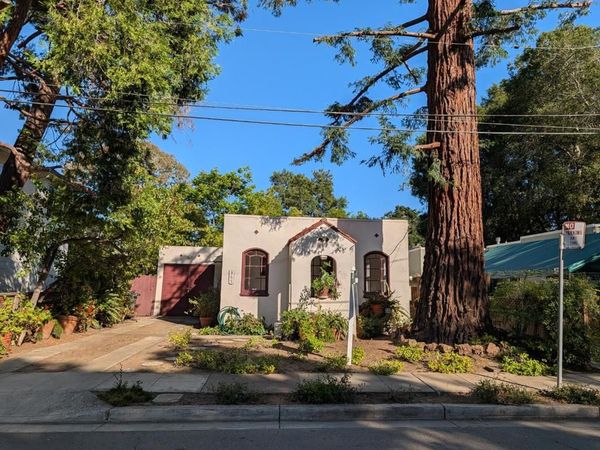 365 Cherry Avenue, Menlo Park, CA 94025