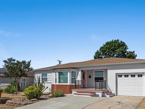 1749 Elroy Dr, Lemon Grove, CA 91945