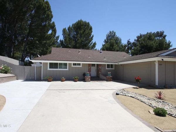 364 Longwood Court, Newbury Park, CA 91320
