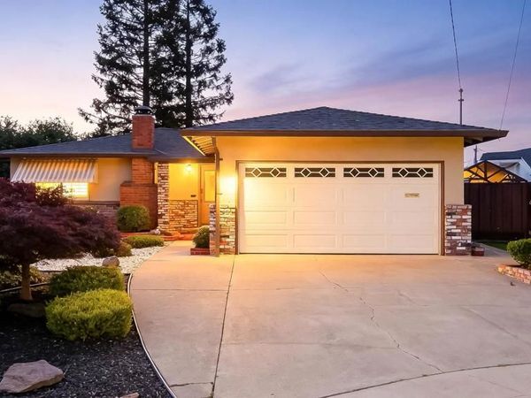506 Caleb Pl, Hayward, CA 94544