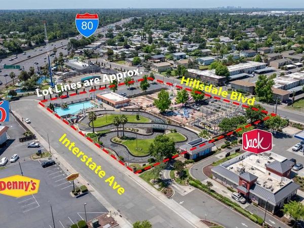 5090 Hillsdale Blvd, Sacramento, CA 95842
