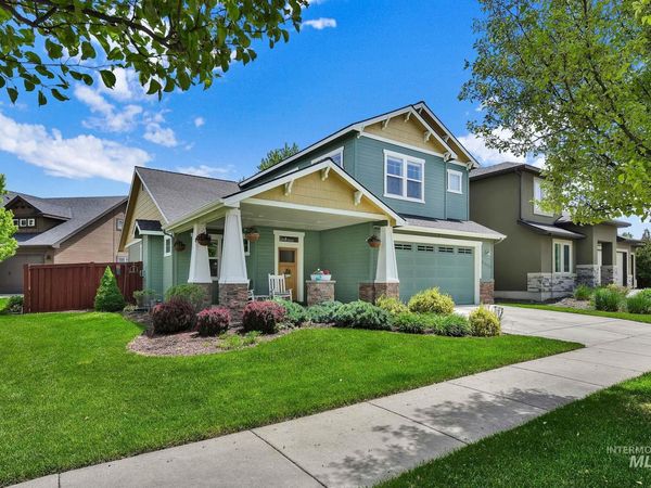 6650 S Red Shine Way, Boise, ID 83709
