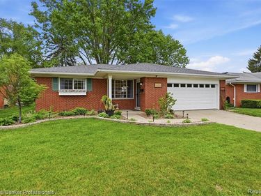 14954 Norman Street, Livonia, MI 48154